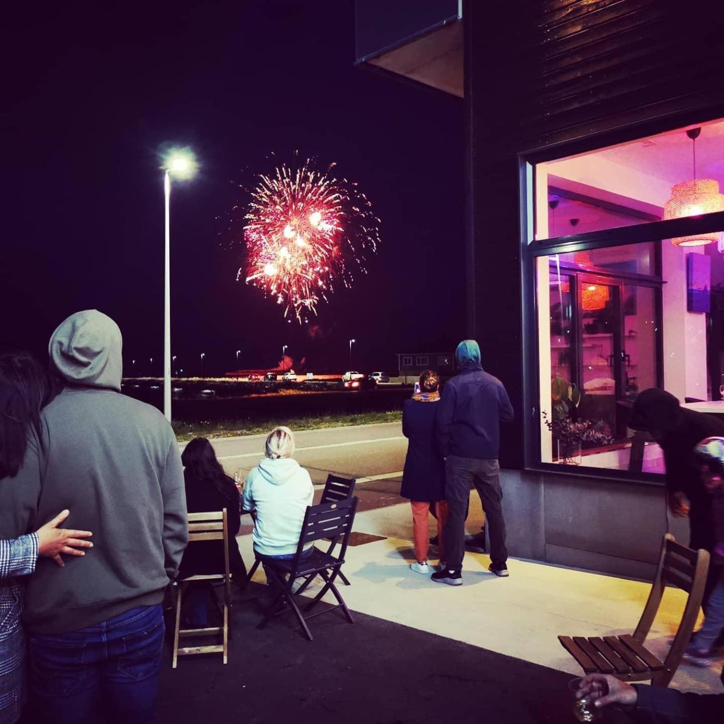 Les Terrasses Du Port Hotel Saint-Pierre Eksteriør billede